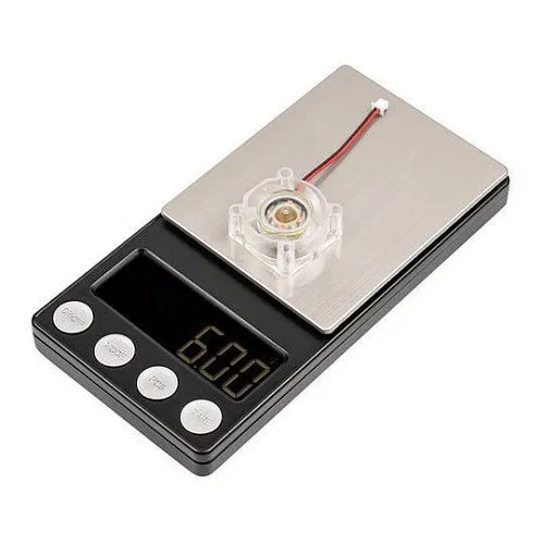 Вентилятор охлаждения для ELRS Micro TX Module