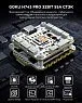 Полетный контроллер и ESC стек GOKU H743 PRO 55A Stack (BL32)