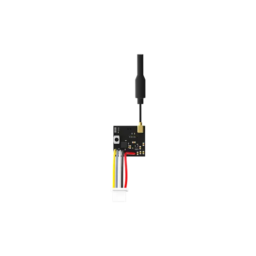 Микро видеопередатчик Borg 5.8G с камерой