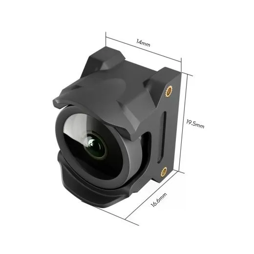 Видеопередатчик Flywoo O4 Wide Air Unit (155° FOV)