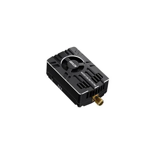 Видеопередатчик GEPRC MATEN 5.8G 5W VTX PRO