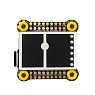 Полетный контроллер и ESC стек DarwinFPV Cement F4 60A Waterproof Stack (MPU6000)