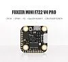 Полетный контроллер Foxeer Mini F722 V4 Pro (ICM42688)