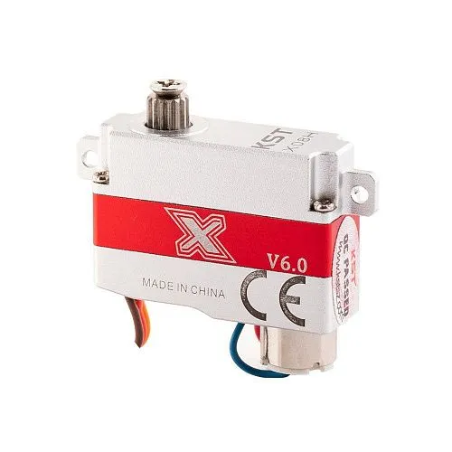 X08N V6.0