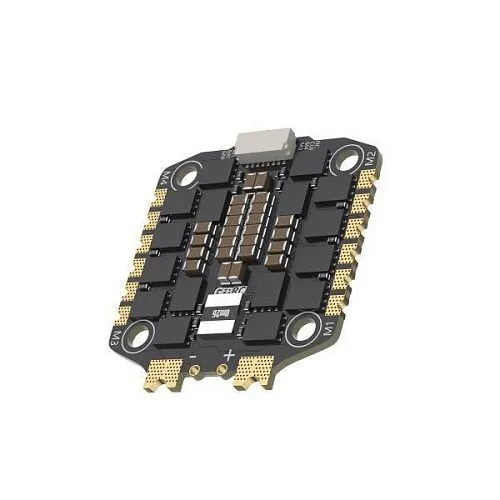 Регулятор оборотов GEPRC TAKER H60 BLS 60A 4IN1