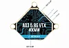 Видеопередатчик BETAFPV A03 (400 мВт 5.8G VTX)