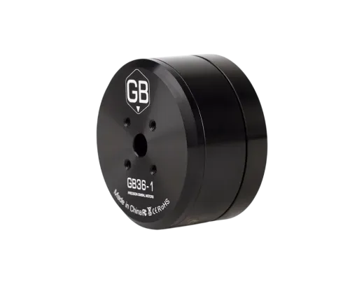T-Motor GB36-1 Двигатель подвеса (gimbal) для БПЛА, 3–6S, KV50