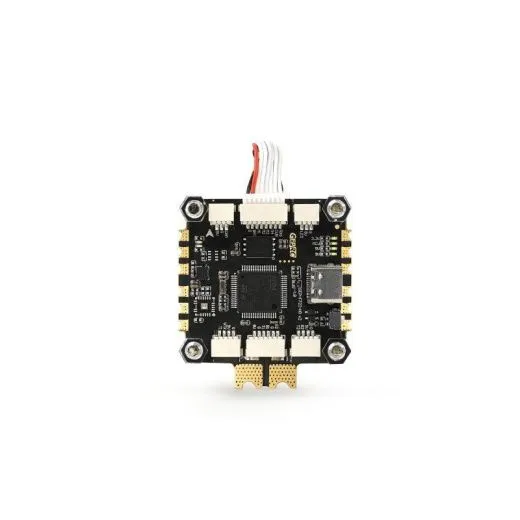 Стек GEPRC TAKER F722 BLS 50A
