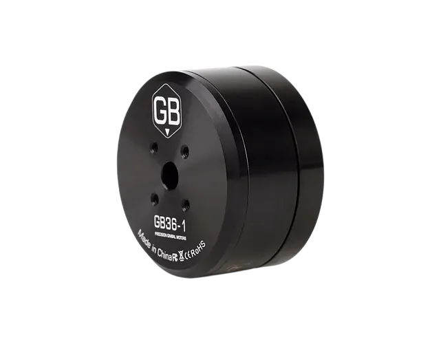 T-Motor GB36-1 Двигатель подвеса (gimbal) для БПЛА, 3–6S, KV50