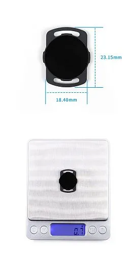 Комплект фильтров для DJI O3 Air Unit / DJI Avata
