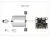 Полетный контроллер Foxeer F722 V4 (ICM42688)