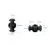 Виброгасящие силиконовые шары GEP-Camera Damping Balls
