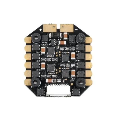 Регулятор оборотов GOKU 406S 8bit 40A 4-in-1 ESC