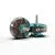 Мотор Foxeer Datura 2105.5-1650KV (M3/M5 вал)