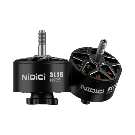 FPV мотор NIDICI 3115
