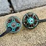 Мотор Foxeer Datura 2105.5-3650KV (T-Mount)