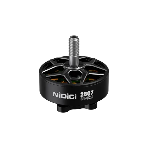 FPV мотор NIDICI 2807