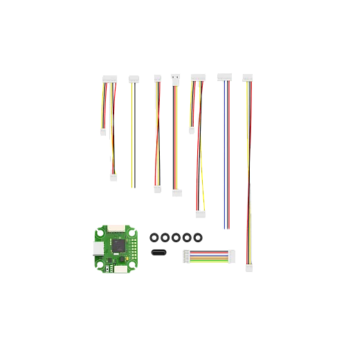 Полетный контроллер BLITZ Mini F745