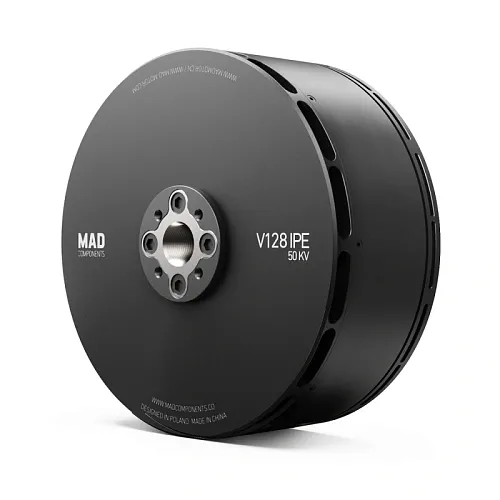 Мотор V128 eVTOL для БПЛА