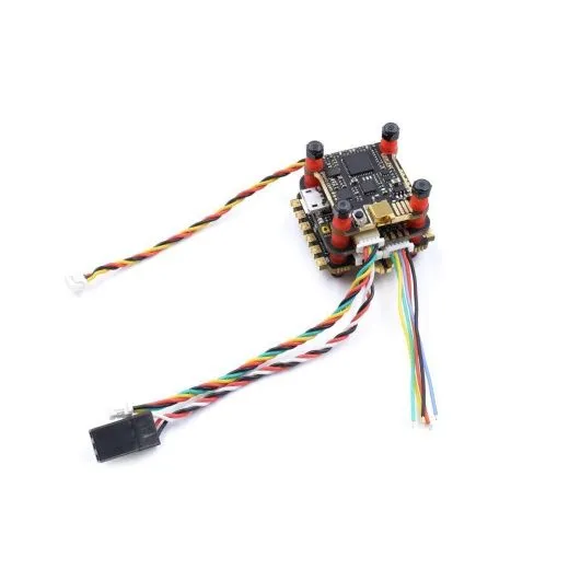 Стек GEP-STABLE V2 F4 35A