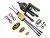 Двигатели Scorpion A-5524 PNP Combo (12s / 35cc-40cc / 4662 Вт)