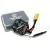 Интегрированная система DarwinFPV HULK 45A 3-6S AIO (IP67)