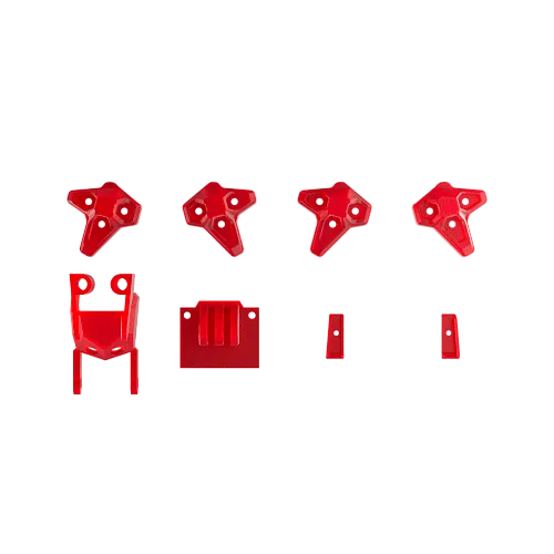 TPU детали для SH CineFlow 5