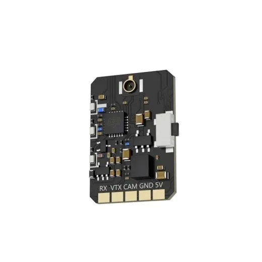 Видеопередатчик GEPRC RAD Tiny 5.8G 400mW VTX
