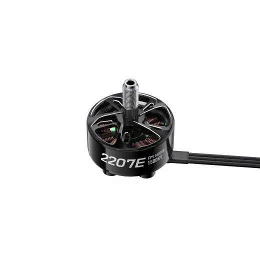 Мотор GEPRC SPEEDX2 2207E 1500KV