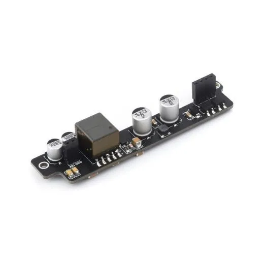 Модуль питания PoE для NVIDIA Jetson Orin Nano / Orin NX