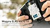 Передающий модуль BETAFPV ELRS Micro TX 2.4G 1W