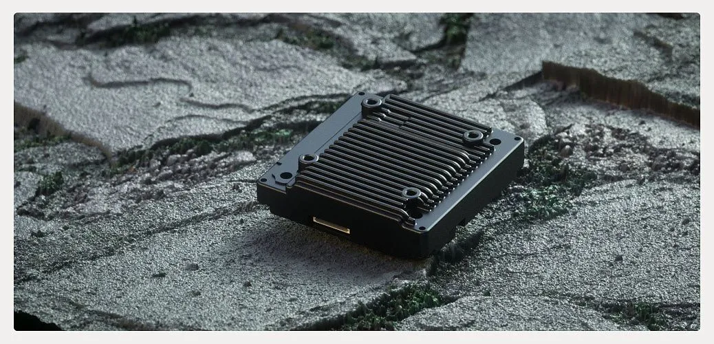 Цифровой HD-комплект Walksnail Avatar HD Kit V2 (32 ГБ, с Gyroflow)