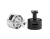 Мотор T-Motor U8 II (U8-V2) KV150, серия U-Efficiency