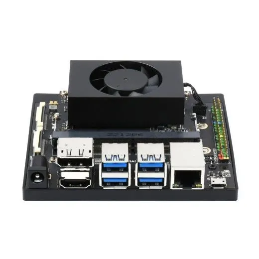 Комплект разработчика Jetson TX2 NX