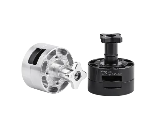 Мотор T-Motor U8 II (U8-V2) KV150, серия U-Efficiency