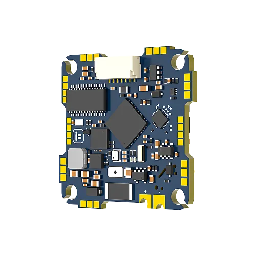 Плата AIO Defender 25 F411