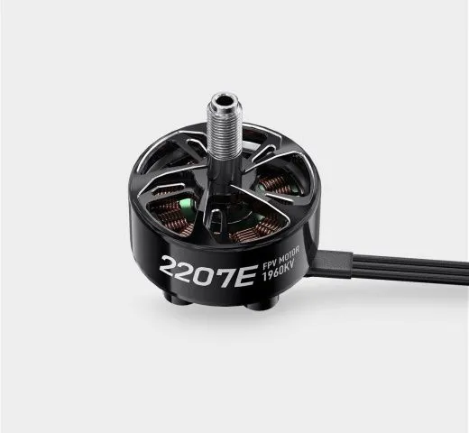 Мотор GEPRC SPEEDX2 2207E 1500KV
