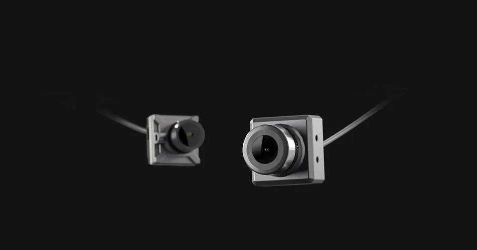 HD-камера Walksnail Avatar HD Nano Camera