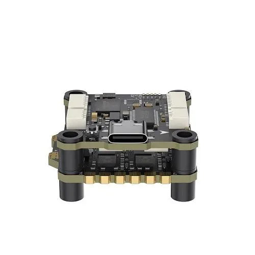 Стек GEPRC TAKER F722 BL32 E55A SE