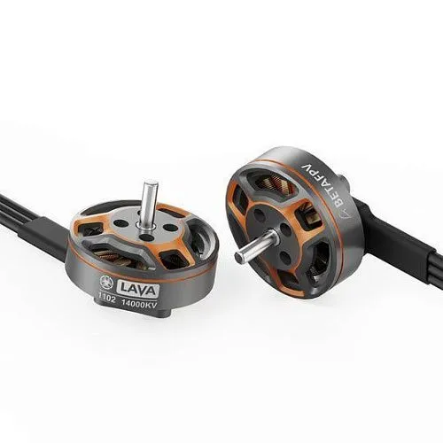 Бесколлекторный двигатель BETAFPV LAVA 1102 (14000KV)