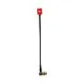 Антенна Foxeer Micro Lollipop 15cm (5.8G, угол SMA, RHCP)