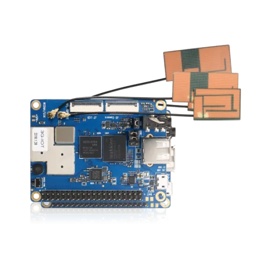 Микрокомпьютер Orange Pi 3G-IoT-A