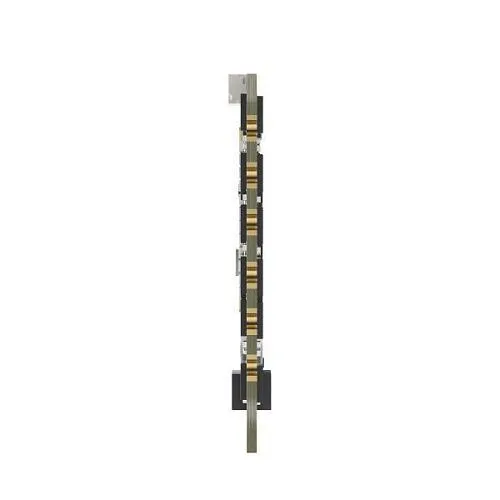 Регулятор оборотов GEPRC TAKER H80 BLS 80A 4IN1