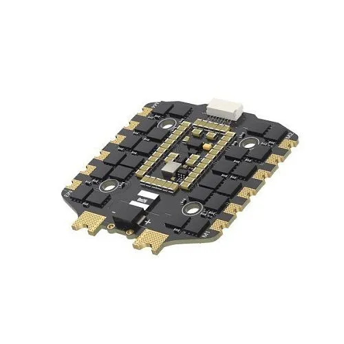 Регулятор оборотов GEPRC TAKER H80 BLS 80A 4IN1