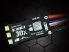 Контроллер скорости SUMMIT 30 SLIM — лёгкий ESC для F5K и мини-планеров