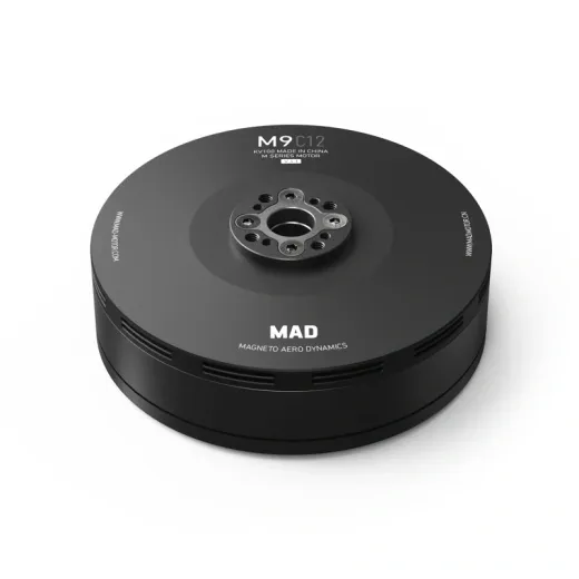 Мотор M9C12 IPE V3.1 для дронов