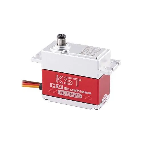 BLS825 V8.0
