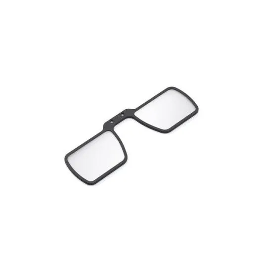 Индивидуальные диоптрийные линзы для очков CaddxFPV