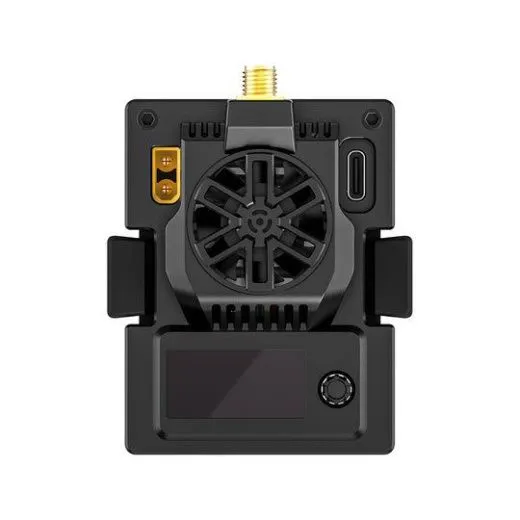 Передатчик BETAFPV Micro TX V2 ELRS (915 МГц)