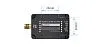 Видеопередатчик GEPRC MATEN 3.3G 5W VTX PRO
